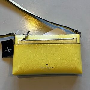 Womens Kate Spade crossbody purse!